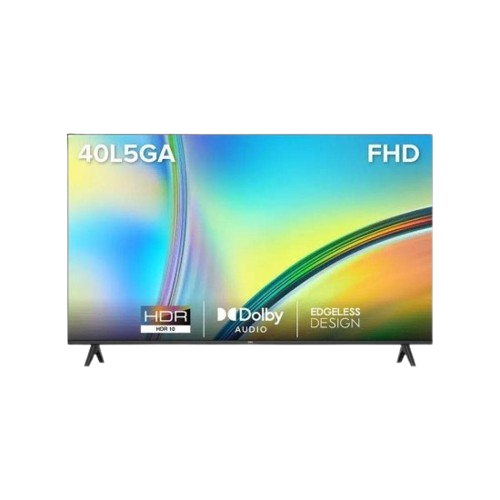 TCL สมาร์ททีวี 40 นิ้ว